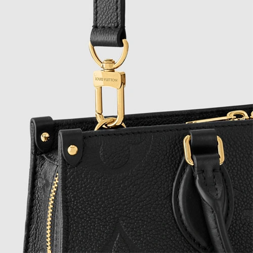 M23640 OnTheGo East West Black