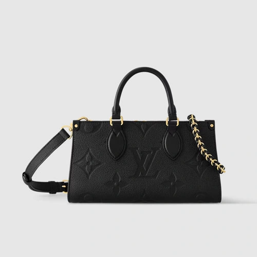 M23640 OnTheGo East West Black