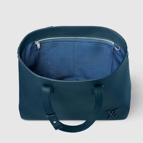 M23707 Fastline Tote Atlantic Blue