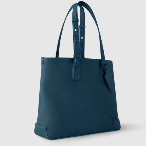 M23707 Fastline Tote Atlantic Blue