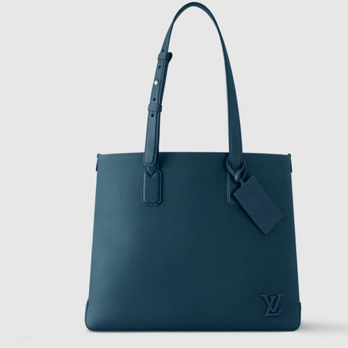M23707 Fastline Tote Atlantic Blue