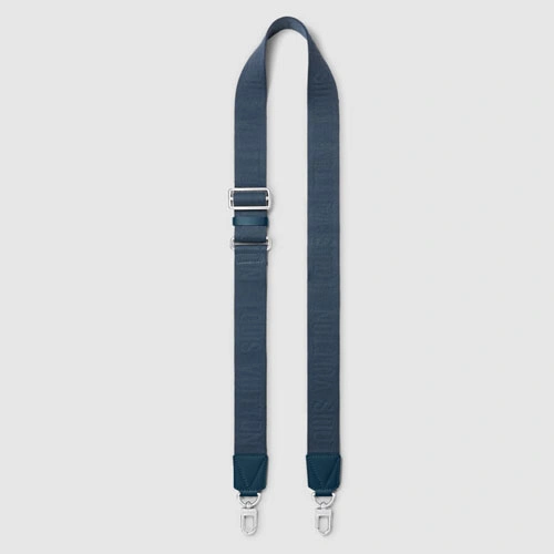 M23727 Keepall Bandouliere 50 Atlantic Blue