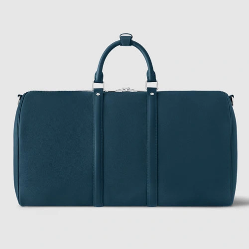 M23727 Keepall Bandouliere 50 Atlantic Blue