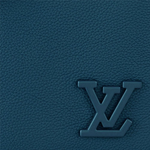 M23727 Keepall Bandouliere 50 Atlantic Blue
