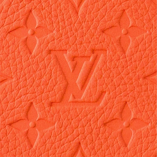 M23749 Keepall Bandouliere 50 Orange