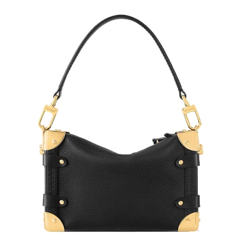 M23817 Side Trunk PM Black