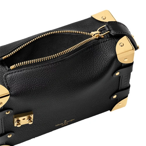 M23817 Side Trunk PM Black