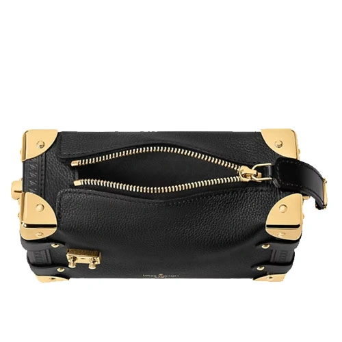 M23817 Side Trunk PM Black