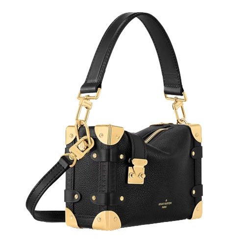 M23817 Side Trunk PM Black