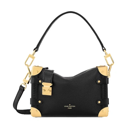 M23817 Side Trunk PM Black