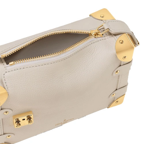 M23915 Side Trunk PM Chalk