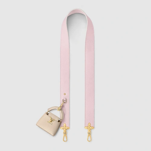 M24120 Capucines BB Pink
