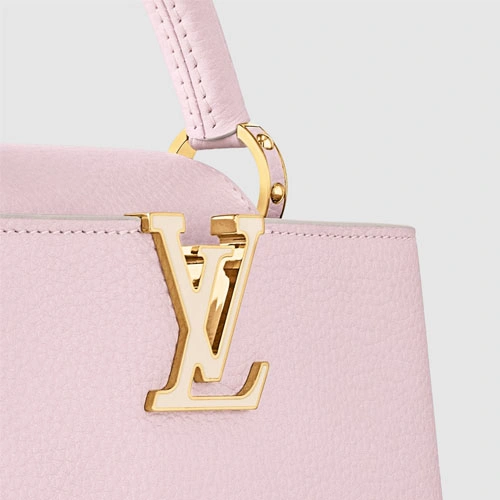 M24120 Capucines BB Pink
