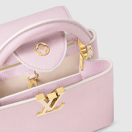 M24120 Capucines BB Pink