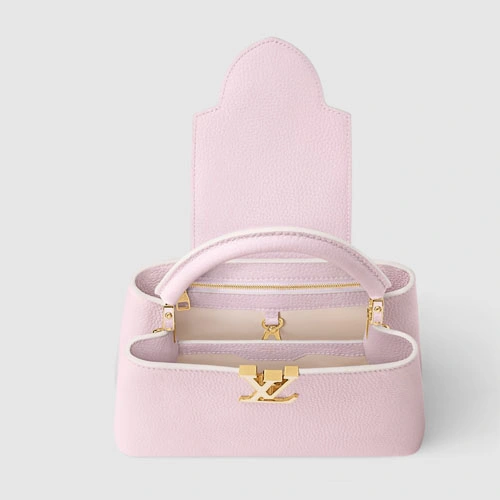 M24120 Capucines BB Pink