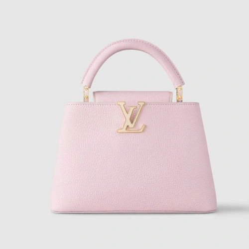 M24120 Capucines BB Pink