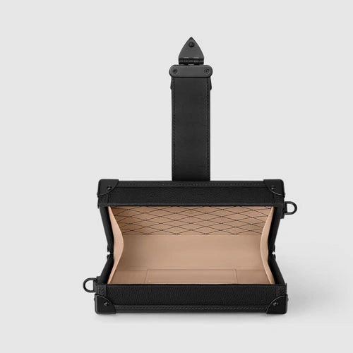M24303 Petite Malle Black