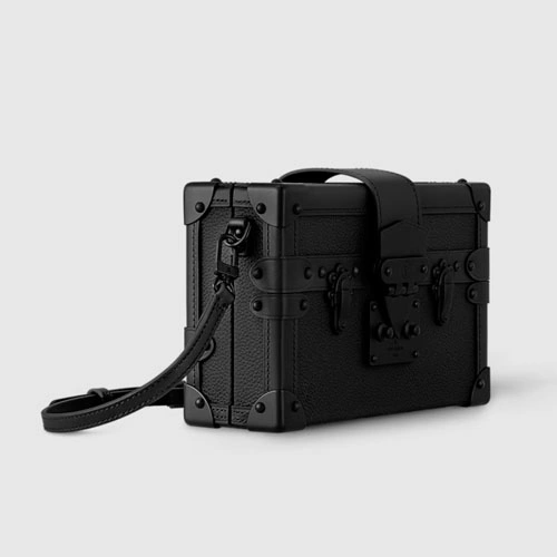 M24303 Petite Malle Black