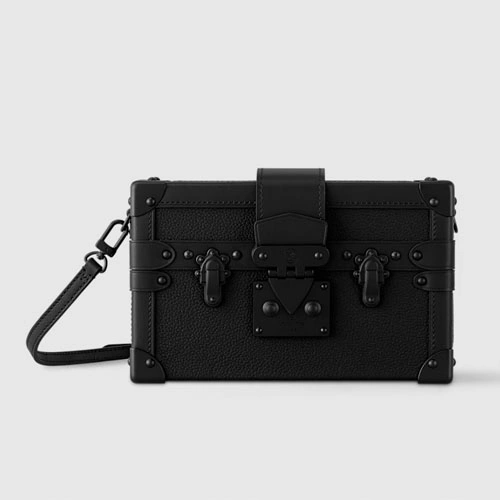 M24303 Petite Malle Black