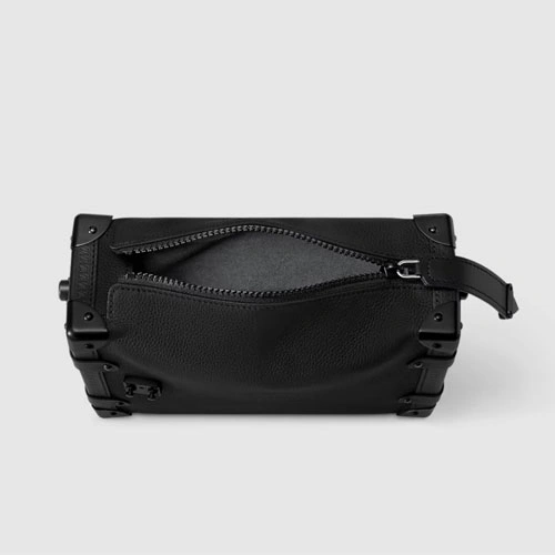 M24309 Side Trunk MM Black