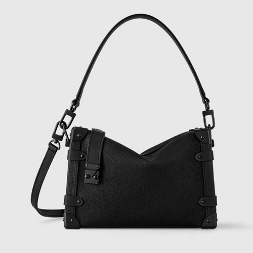 M24309 Side Trunk MM Black