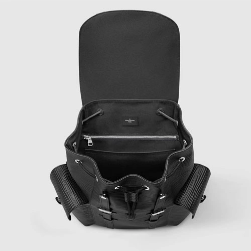 M24326 Christopher MM Black