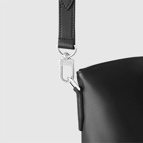 M24389 Lock It MM Black