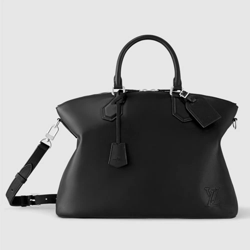 M24389 Lock It MM Black