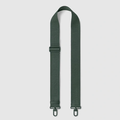 M24440 Keepall Bandouliere 50 Forest Green