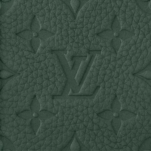 M24440 Keepall Bandouliere 50 Forest Green