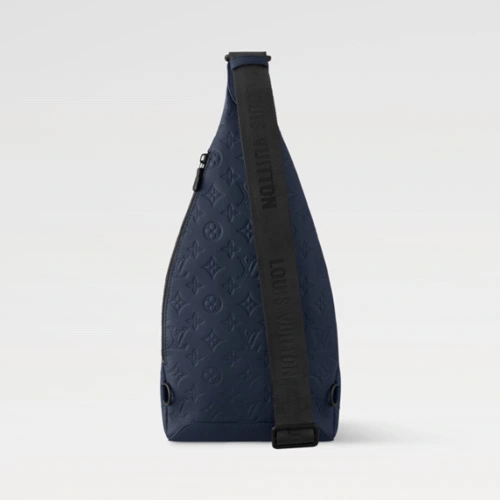 M24467 Duo Slingbag