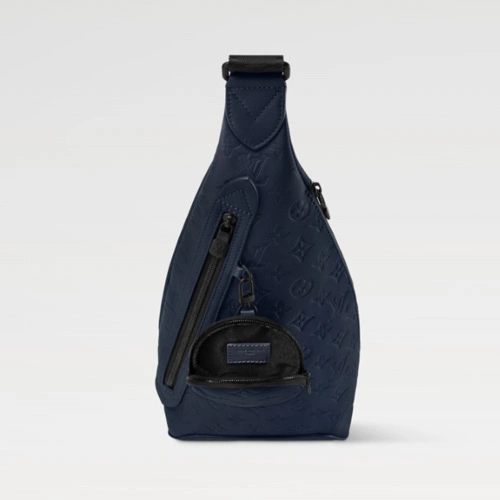 M24467 Duo Slingbag