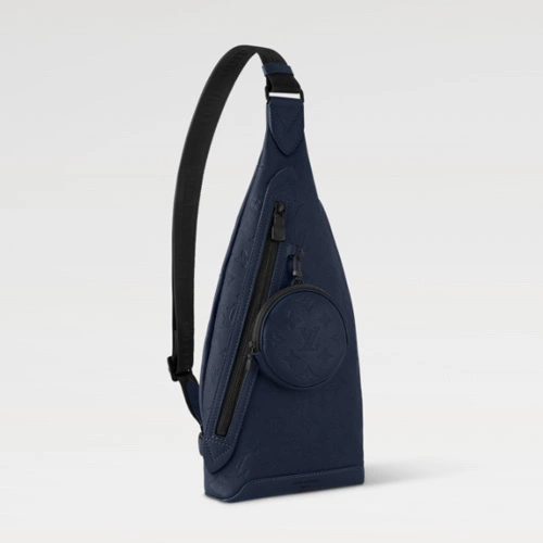 M24467 Duo Slingbag