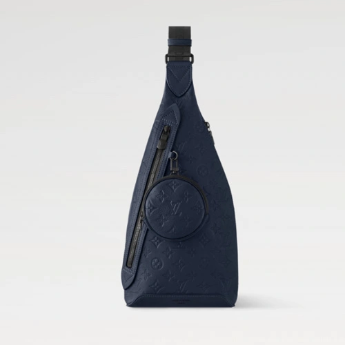 M24467 Duo Slingbag