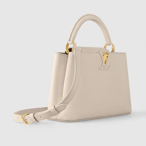 M24545 Capucines BB Light Gray