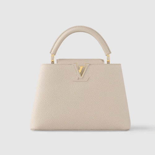 M24545 Capucines BB Light Gray