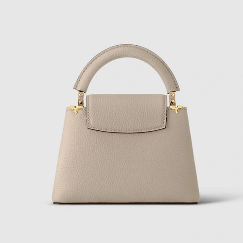 M24567 Capucines Mini Grey