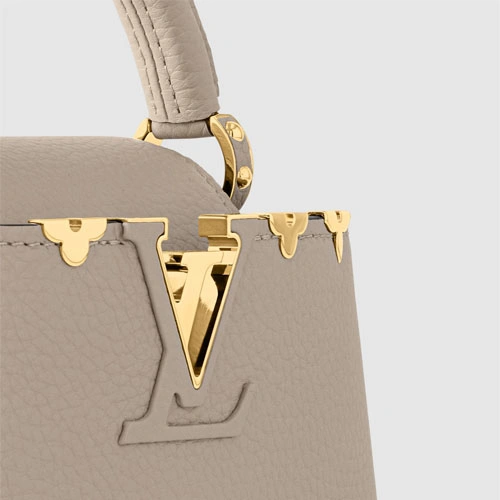 M24567 Capucines Mini Grey