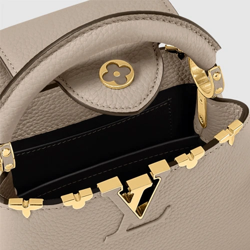 M24567 Capucines Mini Grey