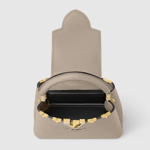 M24567 Capucines Mini Grey