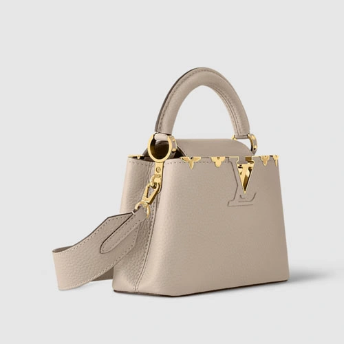 M24567 Capucines Mini Grey