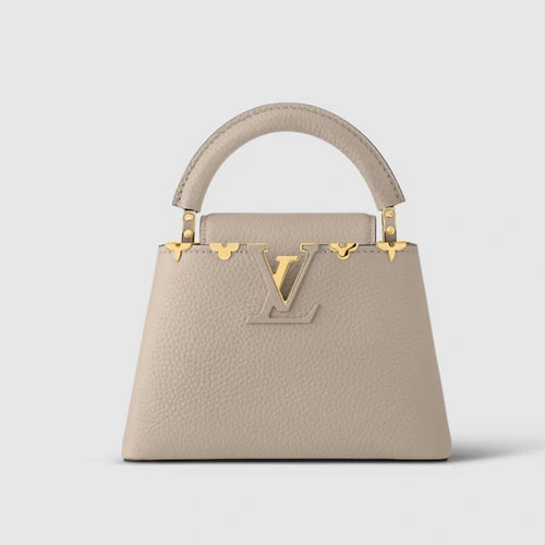 M24567 Capucines Mini Grey