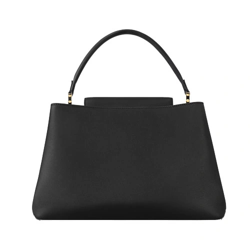 M24607 Capucines GM Souple Black