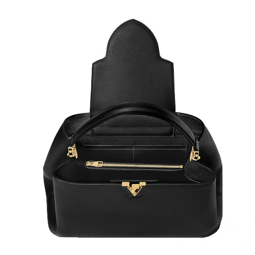 M24607 Capucines GM Souple Black