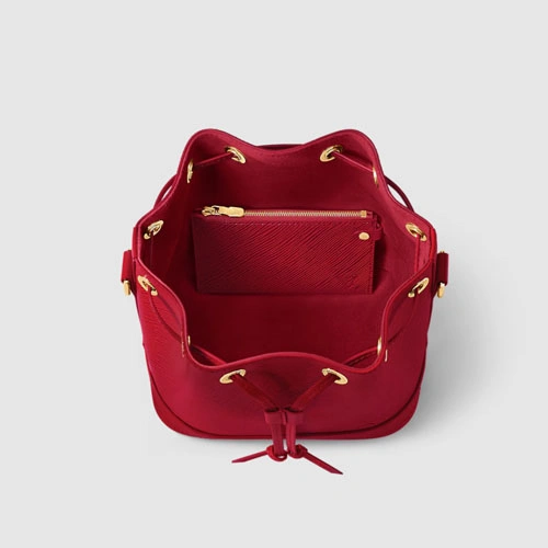 M24675 Noe BB Red