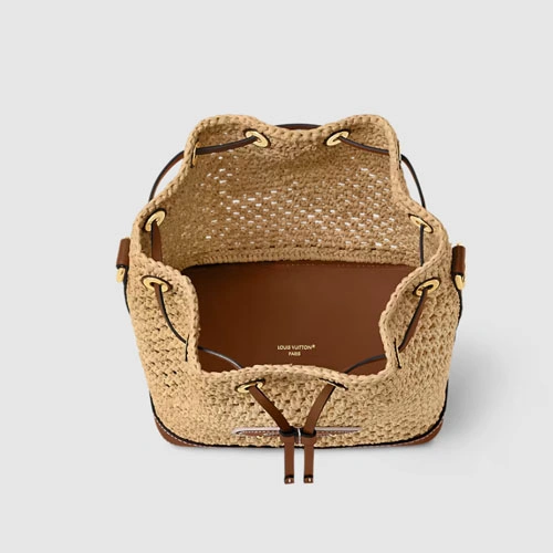 M24722 Noe BB Natural Tan