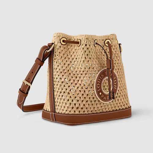 M24722 Noe BB Natural Tan