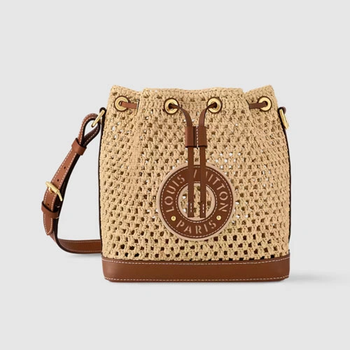 M24722 Noe BB Natural Tan