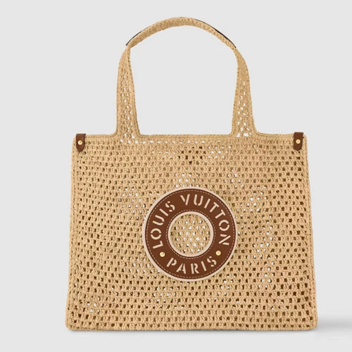 M24723 OnTheGo MM Natural Tan