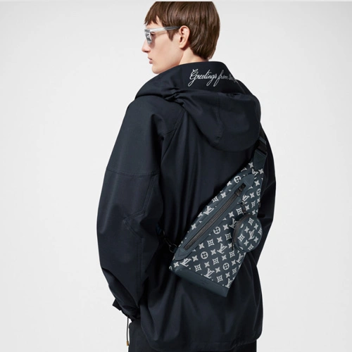 M24751 Duo Slingbag